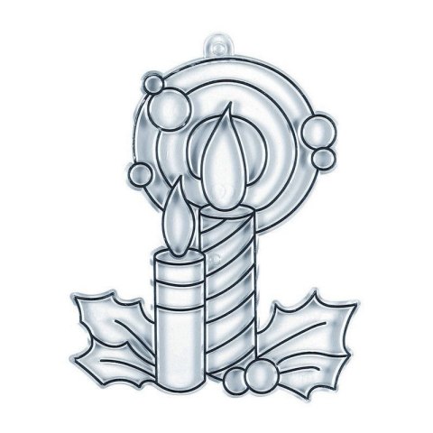 Szablon Boże Narodzenie Koh-I-Noor