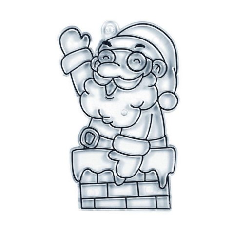 Szablon Boże Narodzenie Koh-I-Noor