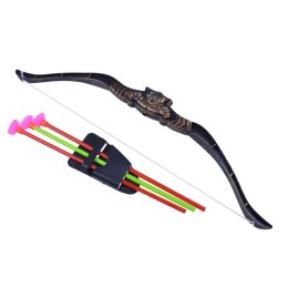 Akcesoria do kostiumów Łuk Apacza Arpex (SR9417)