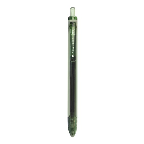 Długopis żelowy Interdruk ACADEMY 0,7mm niebieski 1,0mm (5902277346759) Długopis żelowy Interdruk ACADEMY 0,7mm niebieski 1,0mm (5902277346759)