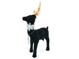 Figurka renifer ceramiczny 27cm wkład One Dollar (371064)