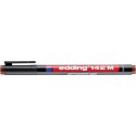 Foliopis Edding brązowy 1,0mm