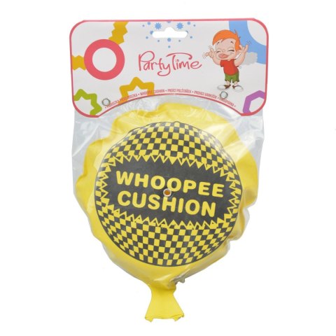 Gadżet poduszka pierdzioszka Arpex (PZ2068)