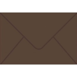 Koperta kolorowe B6 mix Pol-mak (BK6) 100 sztuk