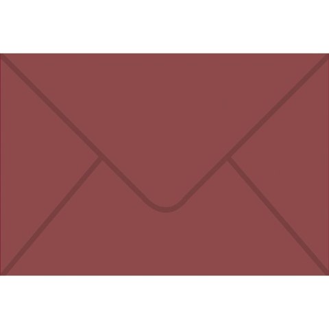 Koperta kolorowe B6 mix Pol-mak (BK6) 100 sztuk Koperta kolorowe B6 mix Pol-mak (BK6) 100 sztuk