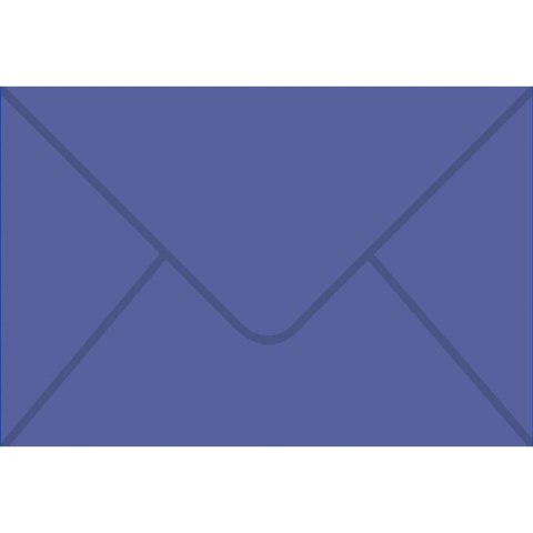 Koperta kolorowe B6 mix Pol-mak (BK6) 100 sztuk Koperta kolorowe B6 mix Pol-mak (BK6) 100 sztuk