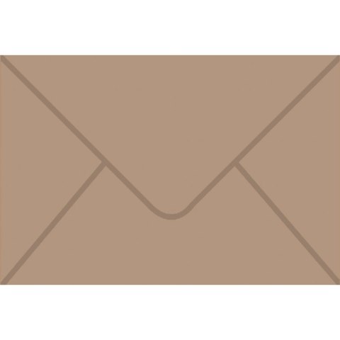 Koperta kolorowe B6 mix Pol-mak (BK6) 100 sztuk Koperta kolorowe B6 mix Pol-mak (BK6) 100 sztuk