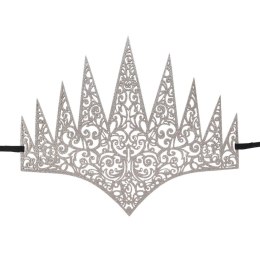 Korona diadem królowej Arpex (SR9236)