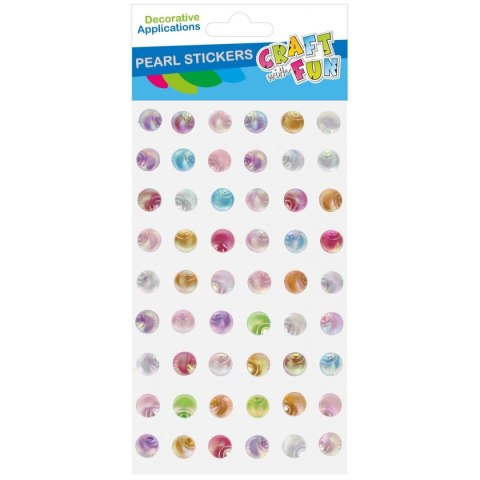 Kryształki Craft With Fun mix (545785) Kryształki Craft With Fun mix (545785)