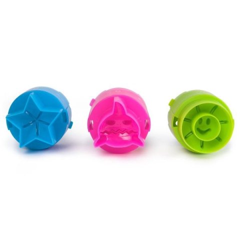 Piasek kinetyczny Spin Master Kinetic Sand Ruchome formy (6069401) Piasek kinetyczny Spin Master Kinetic Sand Ruchome formy (6069401)