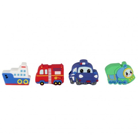 Temperówka mix plastik Starpak (540807) Temperówka mix plastik Starpak (540807)