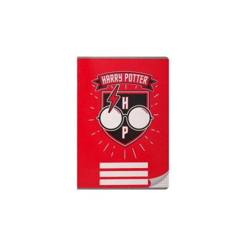 Zeszyt Harry Potter A5 16k. KRATKA Beniamin Zeszyt Harry Potter A5 16k. KRATKA Beniamin