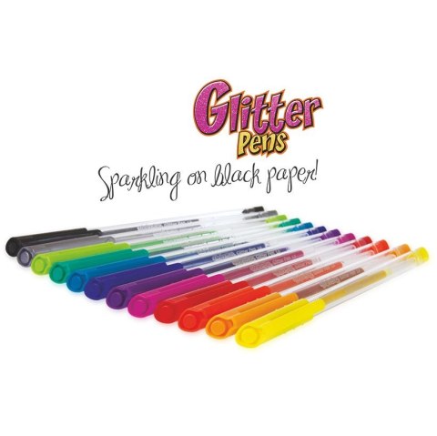 Długopis wkład mix 1,0mm Patio (32469)