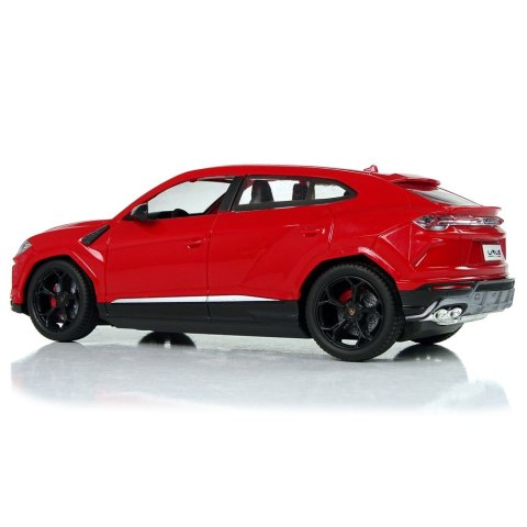 Samochód Lean R/C 1:24 Lamborghini Urus Czerwony 2.4 G Światła (9732) Samochód Lean R/C 1:24 Lamborghini Urus Czerwony 2.4 G Światła (9732)