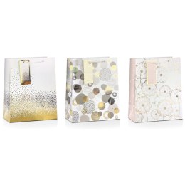 Torba prezentowa torebka ozdobna Ślub A4+ Pan Dragon (5901854965499)