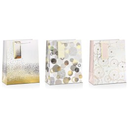 Torba prezentowa torebka ozdobna Ślub A5 Pan Dragon (5901854965482)