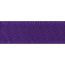 Wstążka Titanum Craft-Fun Series satynowax25 [mm x m] purpurowy (TS38-062)