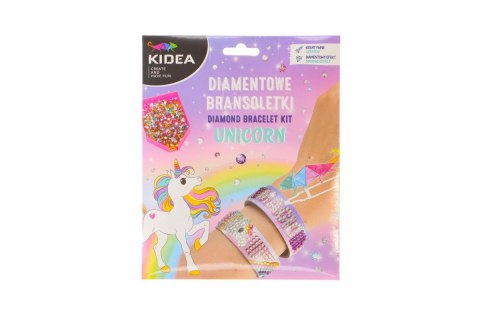 Bransoletka Kidea Unicorn (DBUKA) Bransoletka Kidea Unicorn (DBUKA)