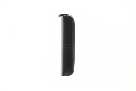 Etui na okulary Parker ZIP czarne na zamek (2216950) Etui na okulary Parker ZIP czarne na zamek (2216950)