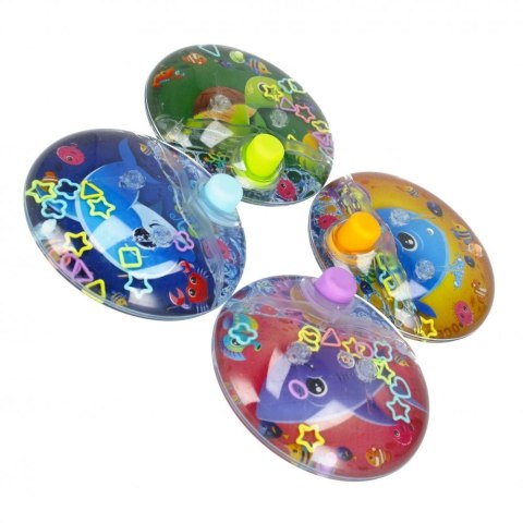Gra zręcznościowa Mega Creative wodna sea, 10cm mix wzorów (506920) Gra zręcznościowa Mega Creative wodna sea, 10cm mix wzorów (506920)