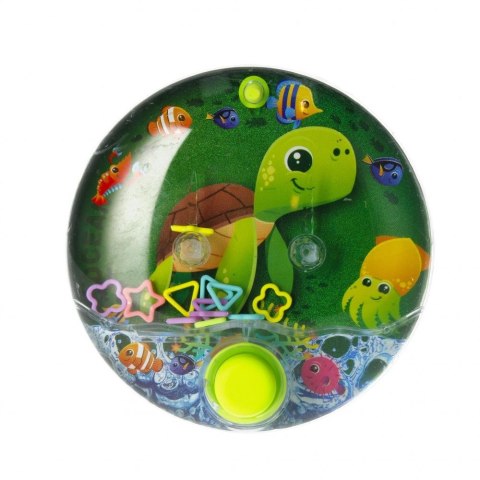 Gra zręcznościowa Mega Creative wodna sea, 10cm mix wzorów (506920) Gra zręcznościowa Mega Creative wodna sea, 10cm mix wzorów (506920)