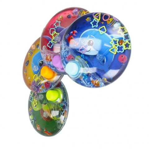 Gra zręcznościowa Mega Creative wodna sea, 10cm mix wzorów (506920) Gra zręcznościowa Mega Creative wodna sea, 10cm mix wzorów (506920)