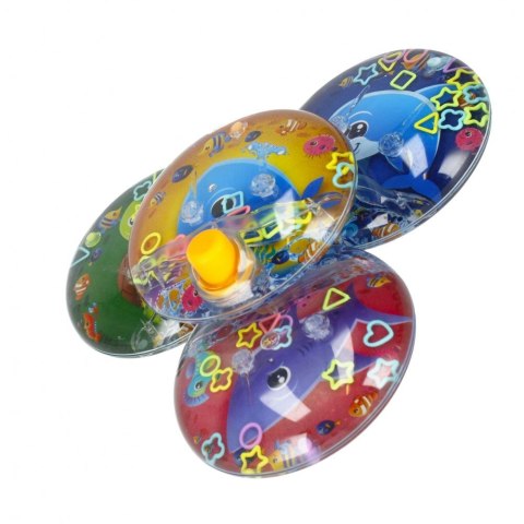 Gra zręcznościowa Mega Creative wodna sea, 10cm mix wzorów (506920) Gra zręcznościowa Mega Creative wodna sea, 10cm mix wzorów (506920)