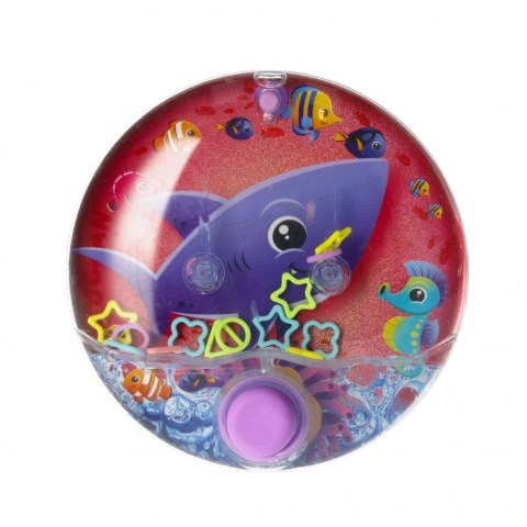 Gra zręcznościowa Mega Creative wodna sea, 10cm mix wzorów (506920) Gra zręcznościowa Mega Creative wodna sea, 10cm mix wzorów (506920)