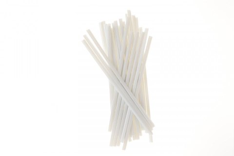 Listwy wsuwane biały 6mm Listwy wsuwane biały 6mm