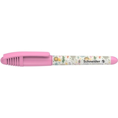 Pióro wieczne Schneider Zippi M Funny Jungle (SR168920) Pióro wieczne Schneider Zippi M Funny Jungle (SR168920)