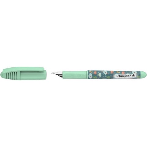 Pióro wieczne Schneider Zippi M HAPPY FISH (SR168921) Pióro wieczne Schneider Zippi M HAPPY FISH (SR168921)