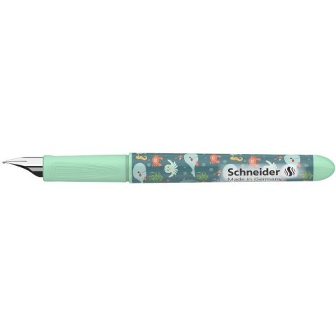 Pióro wieczne Schneider Zippi M HAPPY FISH (SR168921) Pióro wieczne Schneider Zippi M HAPPY FISH (SR168921)