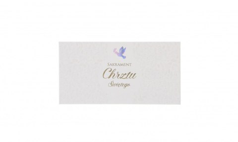 Skarbonka pudełko na banknoty Kukartka