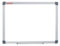 Tablica magnetyczna rama aluminiowa [mm:] 500x600 Memoboards (TM65ALC)