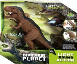 Figurka Mega Creative dinozaur funkcyjny (502342)