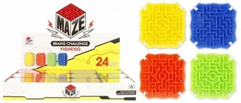 Gra zręcznościowa Mega Creative labirynt (511399) Gra zręcznościowa Mega Creative labirynt (511399)