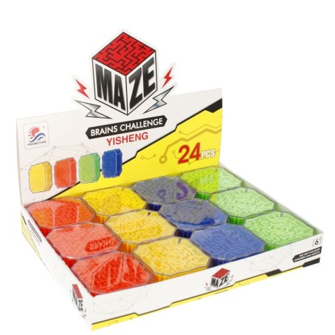 Gra zręcznościowa Mega Creative labirynt (511399) Gra zręcznościowa Mega Creative labirynt (511399)