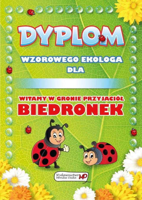 Kolorowanka Przyjaciółka Biedronka Kolorowanka Przyjaciółka Biedronka