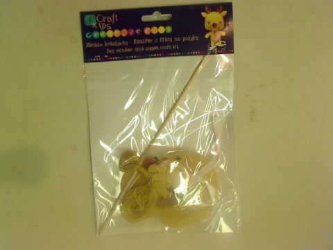 Ozdoba filcowa FILC Dp Craft (KSFI-023) Ozdoba filcowa FILC Dp Craft (KSFI-023)