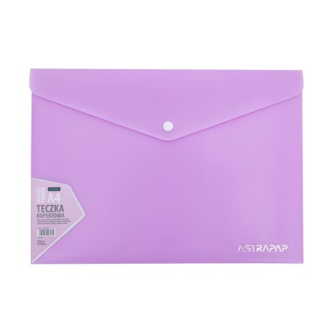 Teczka ofertowa PASTEL LINE A4 kolor: mix 1 kieszeni Astrapap (113024001) Teczka ofertowa PASTEL LINE A4 kolor: mix 1 kieszeni Astrapap (113024001)