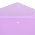 Teczka ofertowa PASTEL LINE A4 kolor: mix 1 kieszeni Astrapap (113024001)