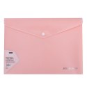 Teczka ofertowa PASTEL LINE A4 kolor: mix 1 kieszeni Astrapap (113024001)