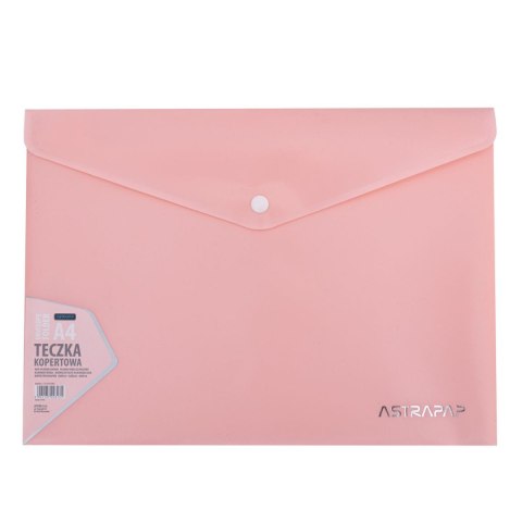 Teczka ofertowa PASTEL LINE A4 kolor: mix 1 kieszeni Astrapap (113024001) Teczka ofertowa PASTEL LINE A4 kolor: mix 1 kieszeni Astrapap (113024001)