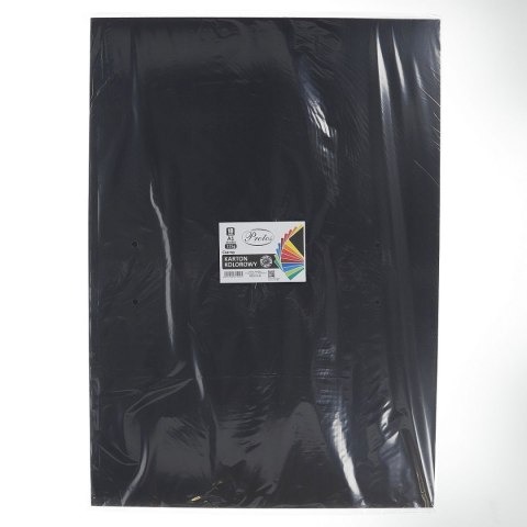 Brystol Protos A1 czarny 225g 10k Brystol Protos A1 czarny 225g 10k
