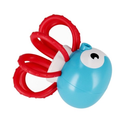 Grzechotka Bam Bam Ośmiorniczka (515011) Grzechotka Bam Bam Ośmiorniczka (515011)