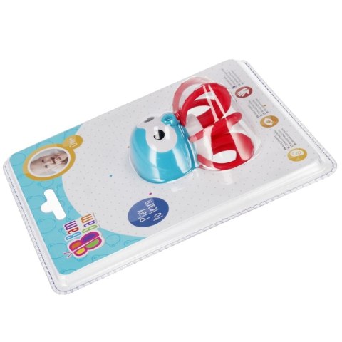 Grzechotka Bam Bam Ośmiorniczka (515011) Grzechotka Bam Bam Ośmiorniczka (515011)