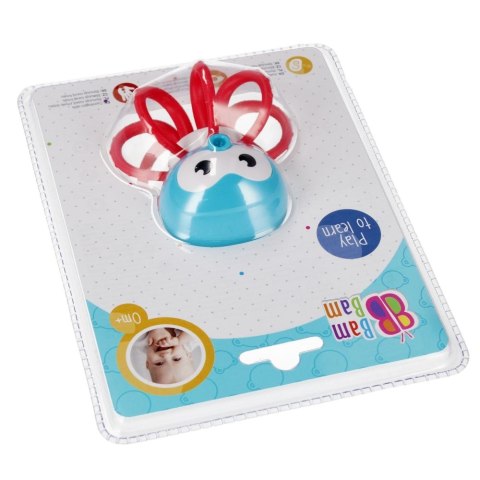 Grzechotka Bam Bam Ośmiorniczka (515011) Grzechotka Bam Bam Ośmiorniczka (515011)