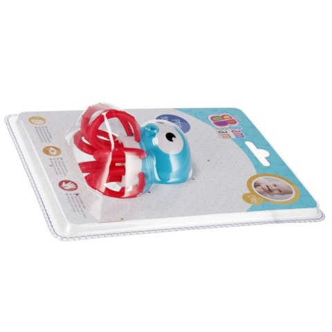 Grzechotka Bam Bam Ośmiorniczka (515011) Grzechotka Bam Bam Ośmiorniczka (515011)