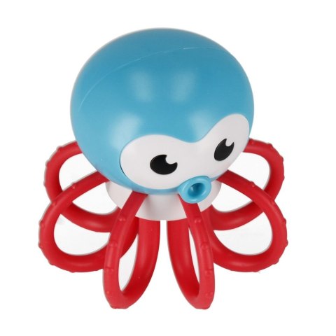 Grzechotka Bam Bam Ośmiorniczka (515011) Grzechotka Bam Bam Ośmiorniczka (515011)
