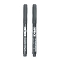 Marker do cd Herlitz 1916865 czarny mixmm (300003795)